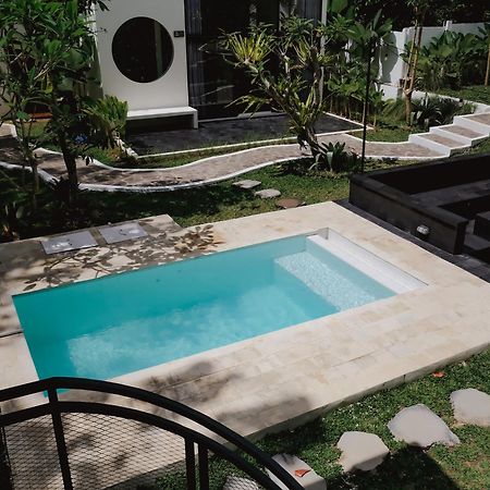 فيلا The Volter Yogyakarta Ngingas المظهر الخارجي الصورة